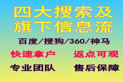 SEM代运营公司成功案例：助力企业快速实现盈利